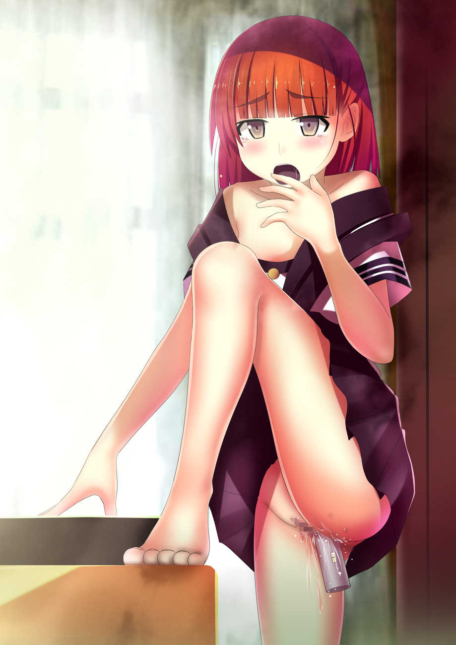 [Circle Pugsoft] Eclipse ~Yuri no Eros~ - Page 22