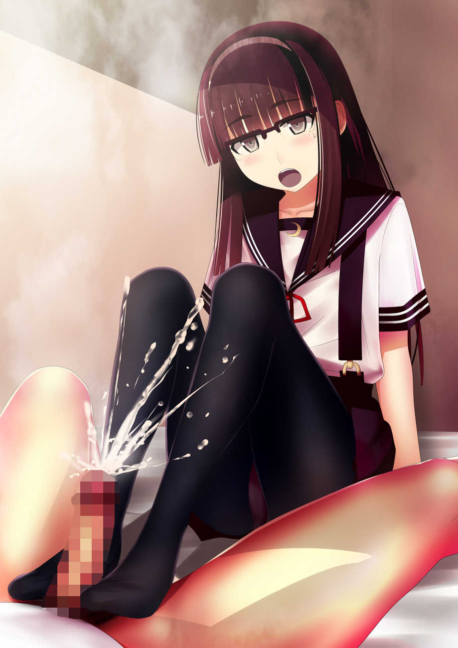 [Circle Pugsoft] Eclipse ~Yuri no Eros~ - Page 37