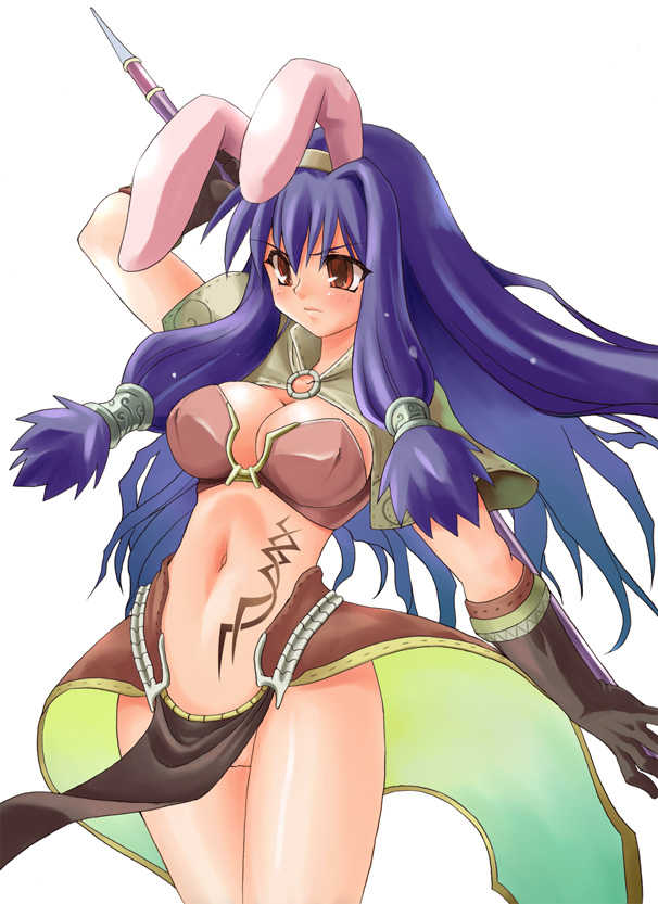 [Xration (mil) & Genki no mizu no Wakutokoro (Funamushi, Kumacchi)] adworse (Ragnarok Online) - Page 18