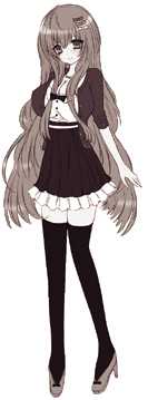 [Araoshi Yuu, Kukui Can] Imouto wa Gravure Idol! 2 [Digital] - Page 21