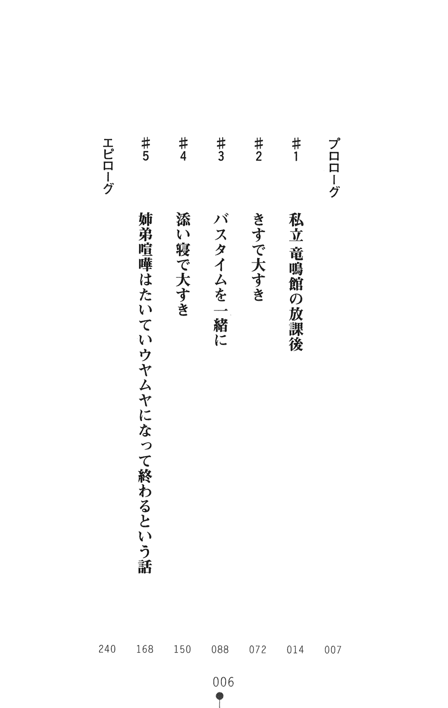 [Sakaki Kasa] Tsuyokiss Another Story Kurogane Otome no Baai (Nijigen Game no Bells 06) - Page 10