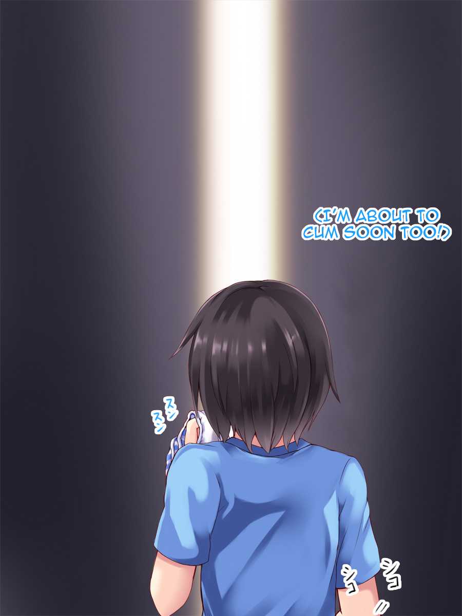 [Upper Candy (Shinobu)] Ane x Otouto | Elder-Sister x Younger-Brother [English] {doujin-moe.us} - Page 17