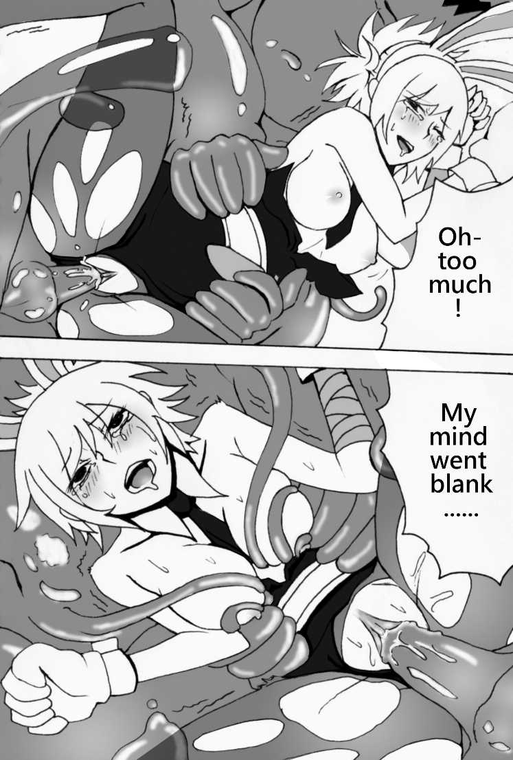 [wocami] AFKERS 2 (League of Legends) [English] {Wocami} - Page 11