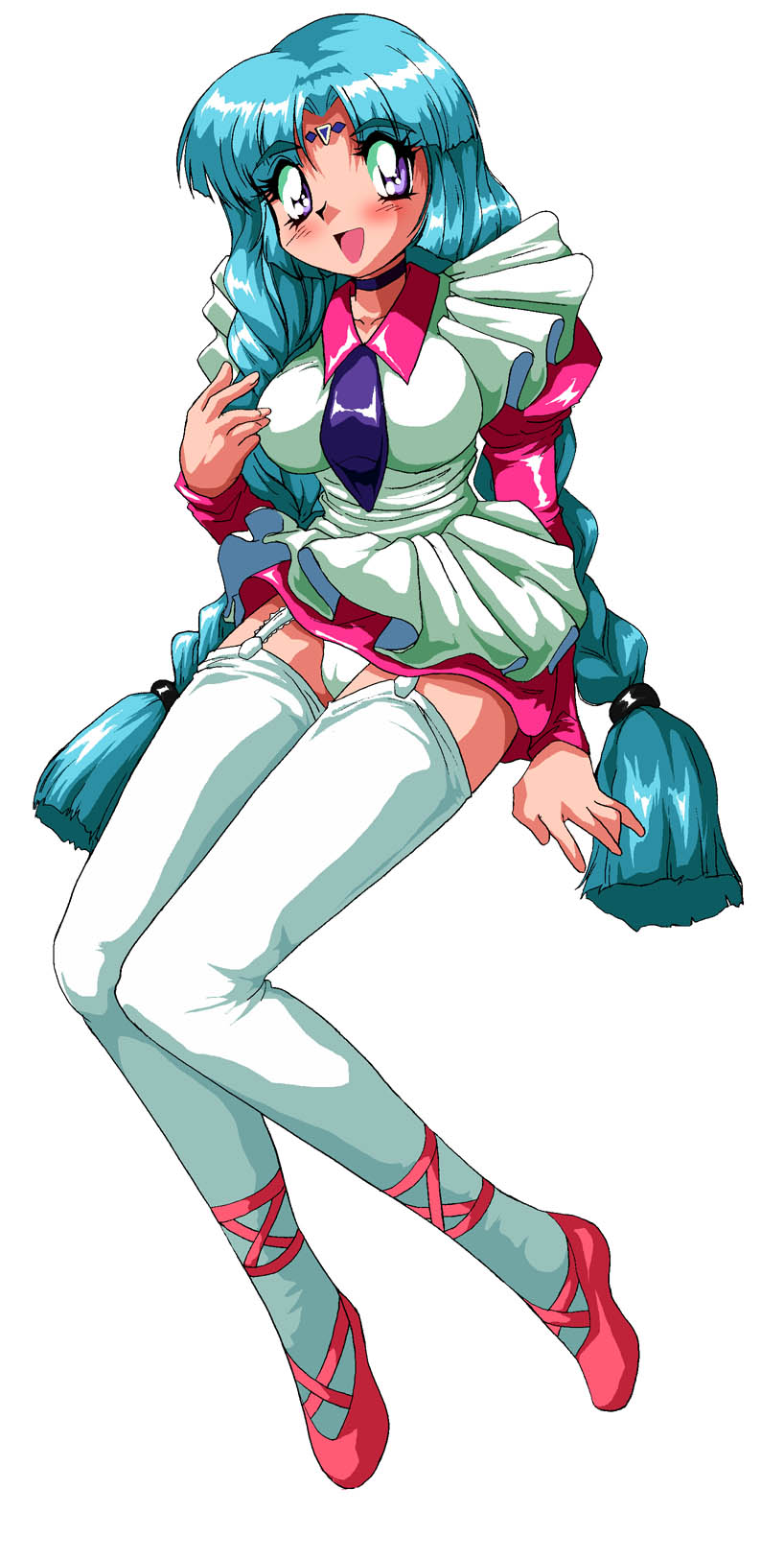 [EYEBALL NURIE SOFT] PERFECT COLLECTION Ver1.3 (Various) - Page 39