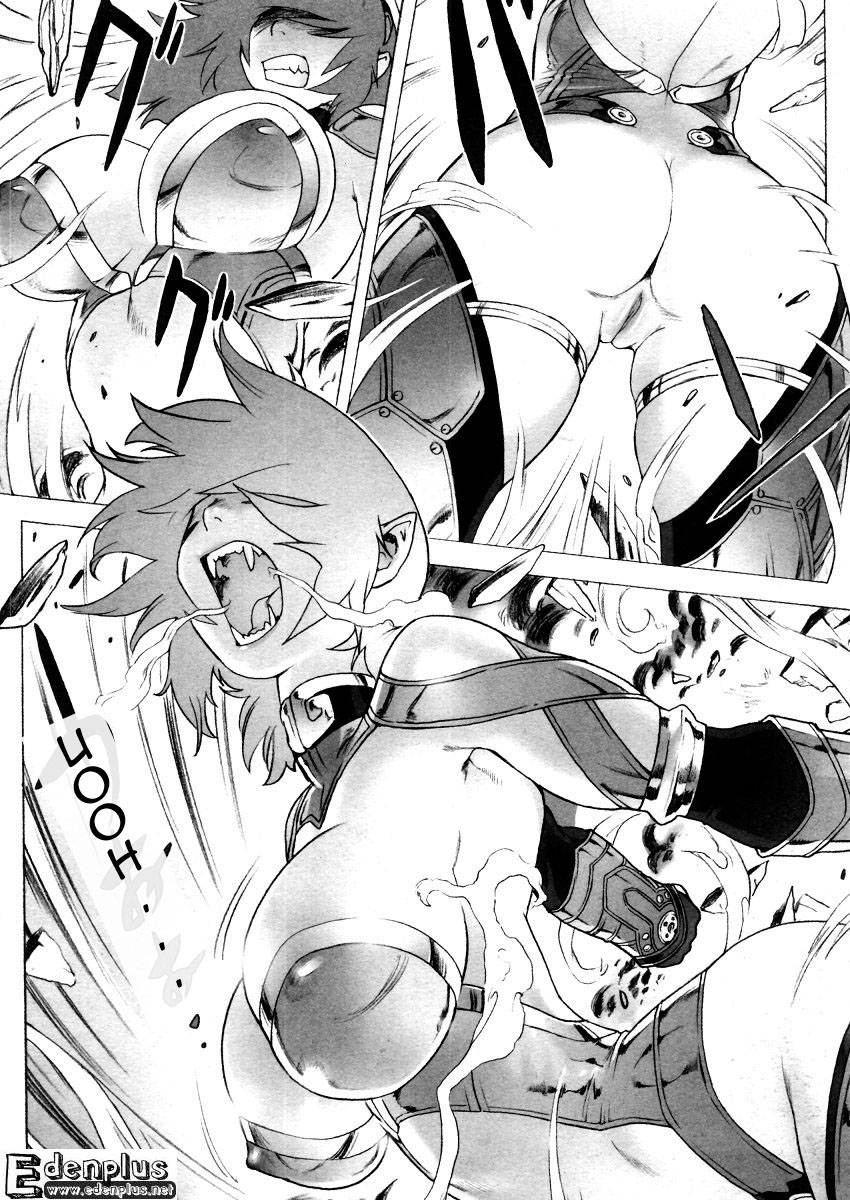 [Po-ju, Zappa Go] Secret Journey Ch. 0-7 [Italian] - Page 13