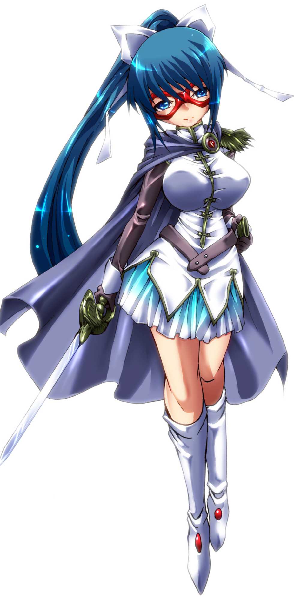 [Atelier Hachifukuan] Walküre no Souretsu - Page 25