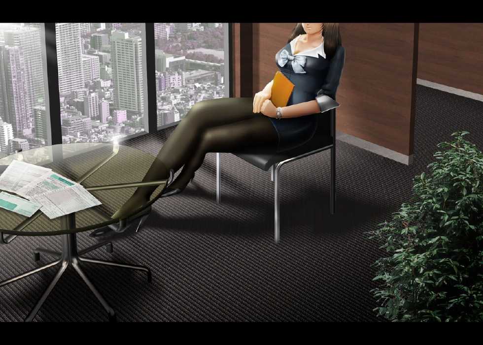 [TS-naienki] I Was Turned Into An Attractive Curvy Teenage Girl - Page 28