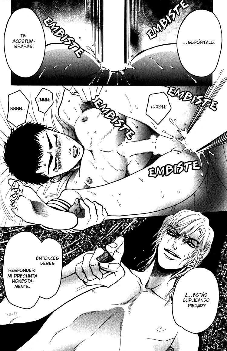 Aigan Shounen Shin Mizukami cap 02 en español - Page 3