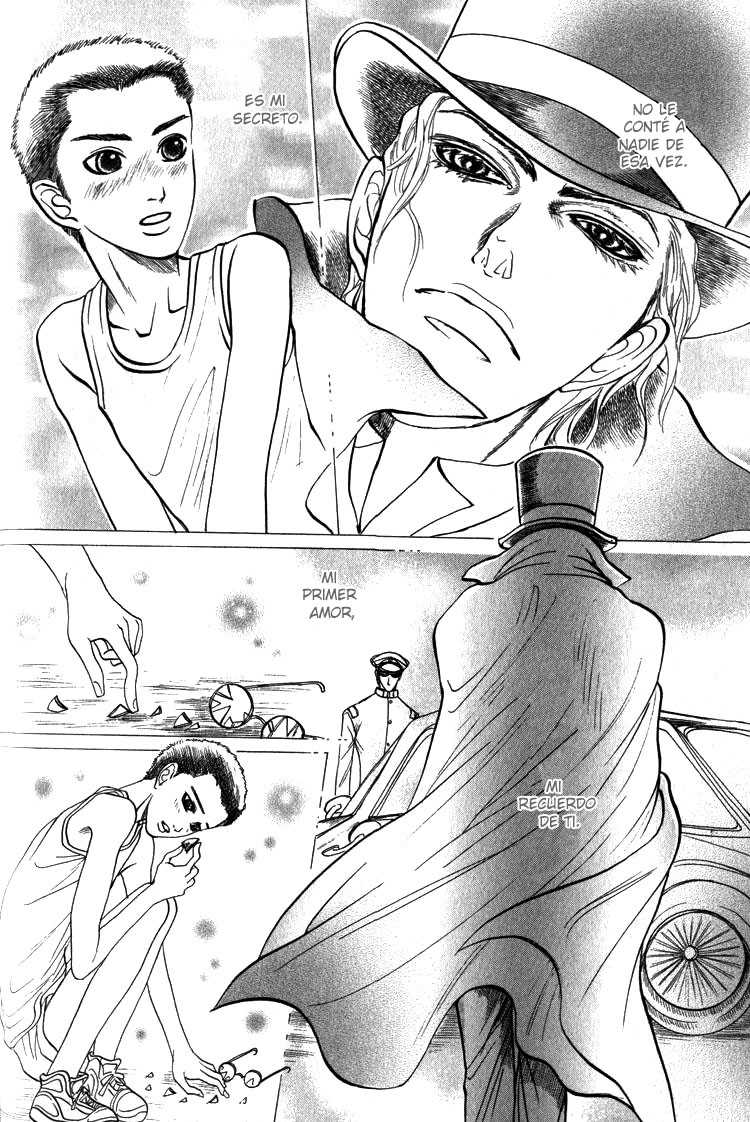 Aigan Shounen Shin Mizukami cap 02 en español - Page 5