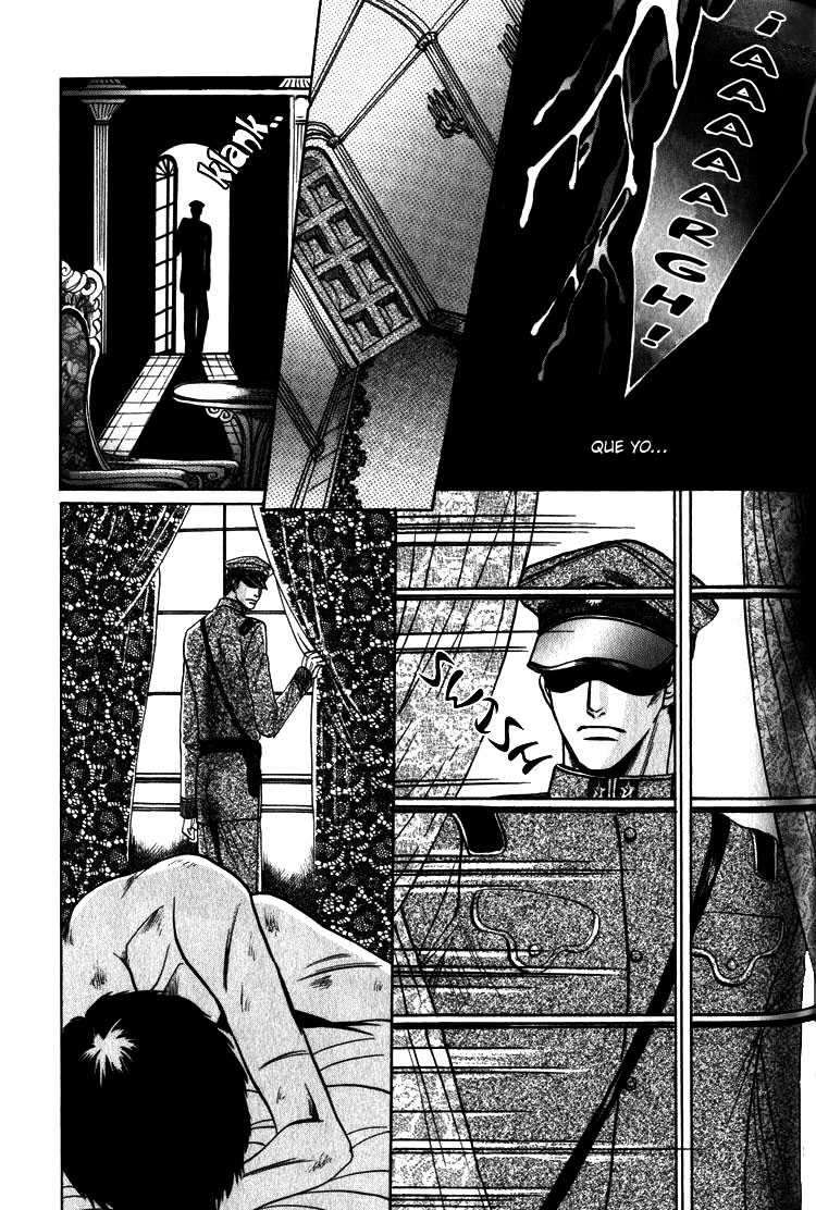 Aigan Shounen Shin Mizukami cap 02 en español - Page 8