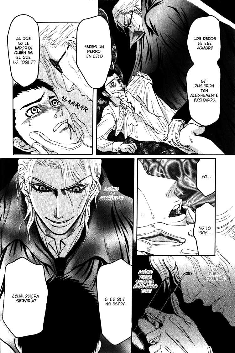 Aigan Shounen Shin Mizukami cap 02 en español - Page 29