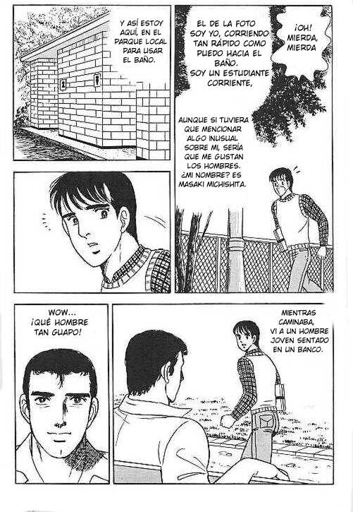 [Yamakawa Junichi]Kuso Miso Technique [Spanish] - Page 2