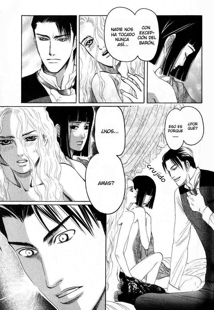 Aigan Shounen Shin Mizukami cap 04 en español - Page 6