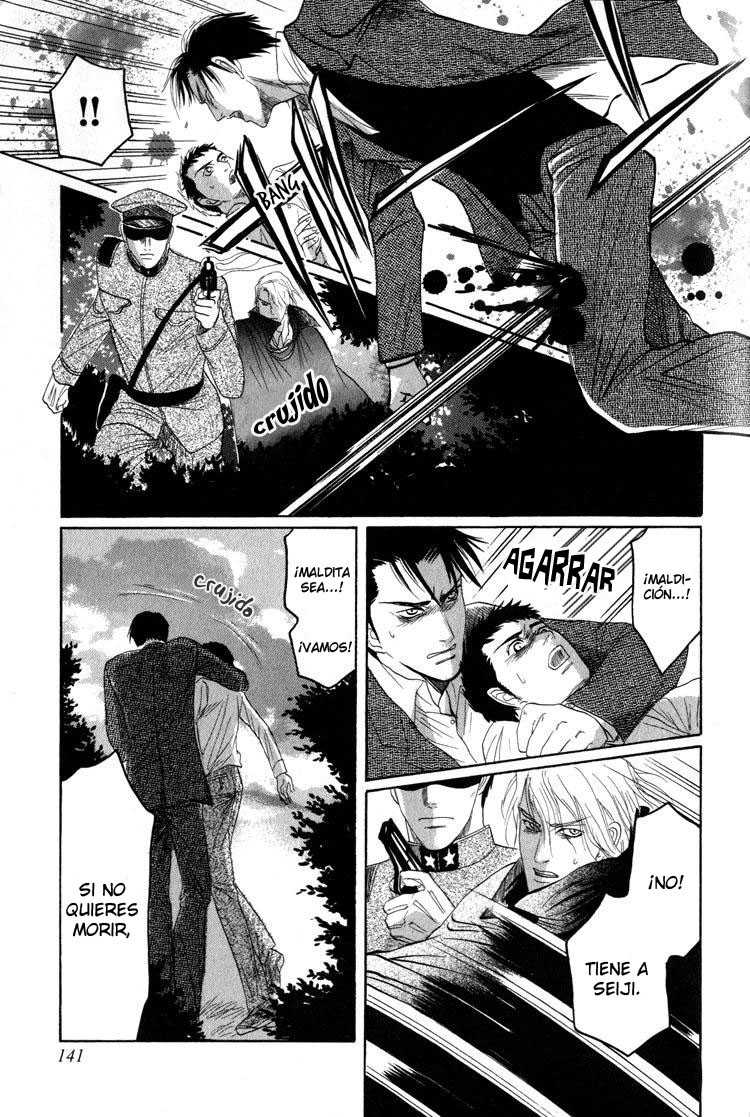 Aigan Shounen Shin Mizukami cap 04 en español - Page 24