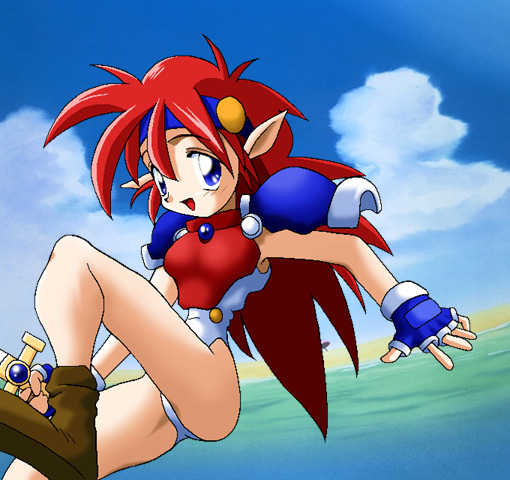 [Circle D-TEN]  leaf水無月 徹 同人CG7 - Page 3