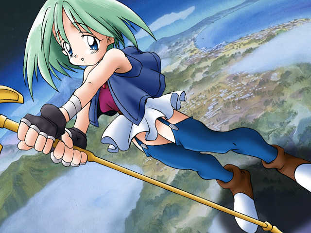 [Circle D-TEN]  leaf水無月 徹 同人CG7 - Page 10