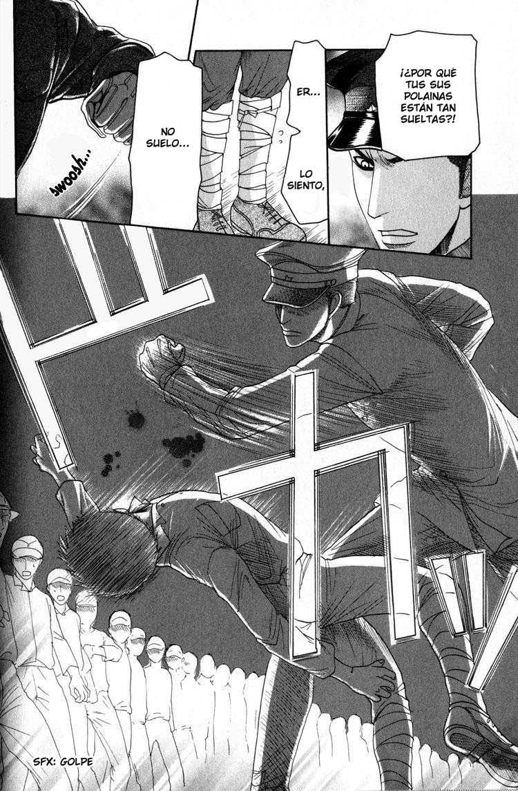 Aigan Shounen Shin Mizukami cap 05 en español - Page 5