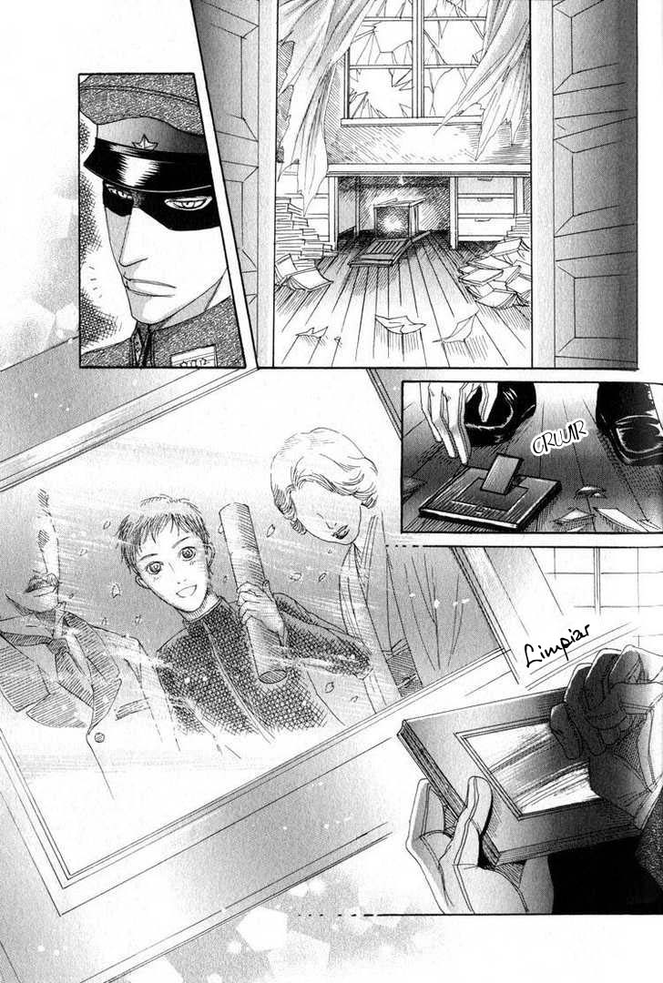 Aigan Shounen Shin Mizukami cap 06 en español (Extra) - Page 3