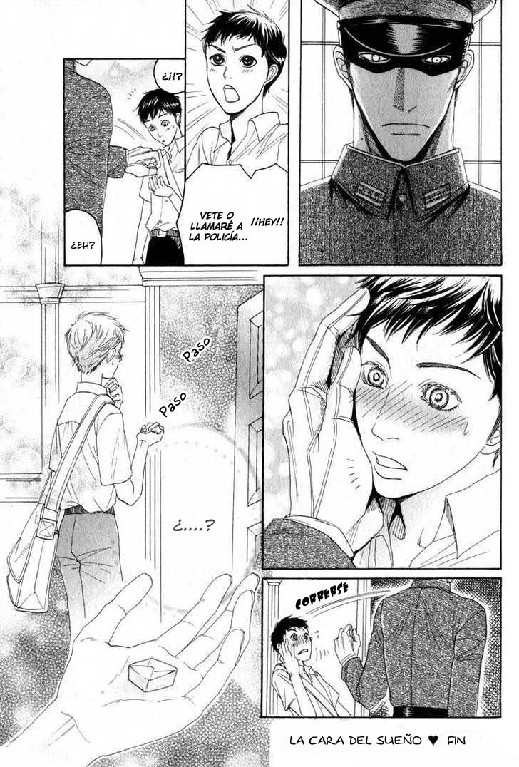 Aigan Shounen Shin Mizukami cap 06 en español (Extra) - Page 7