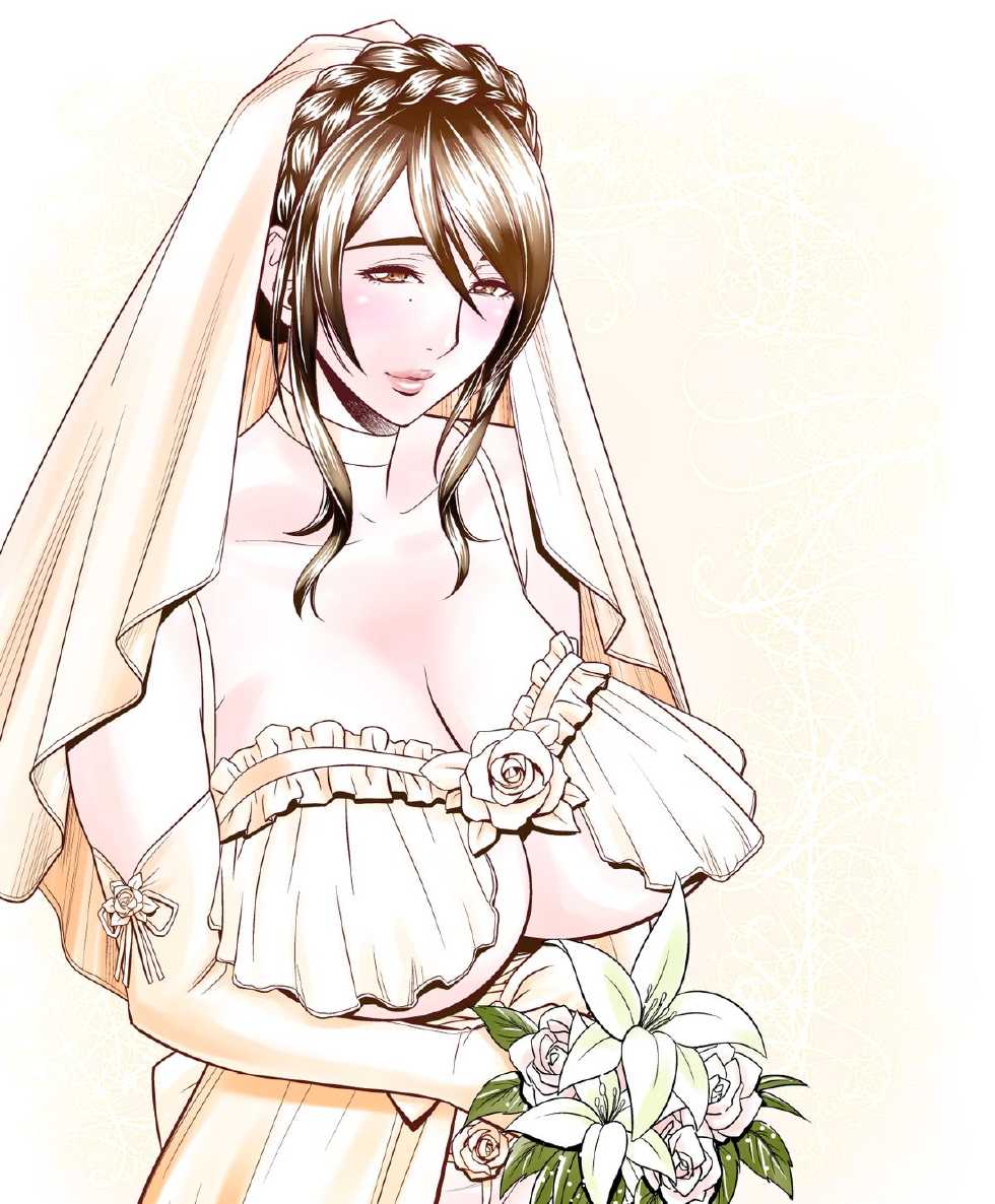 [Re-Fire (Tatsunami Youtoku)] Choi M Mimiko-san & MILK Teacher Color Page Hokan Pack [Digital] - Page 26