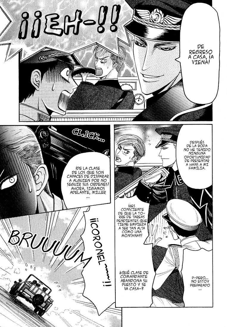 Datenshi Ni Sasageru Uta cap. 2 - Page 3