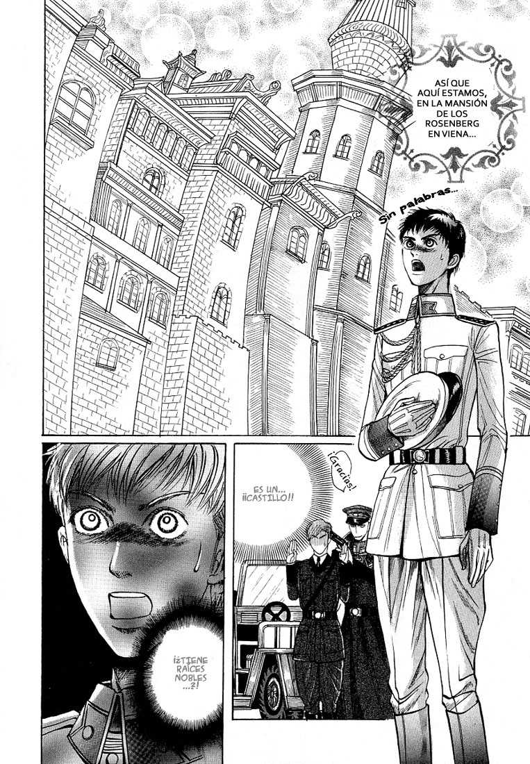 Datenshi Ni Sasageru Uta cap. 2 - Page 4