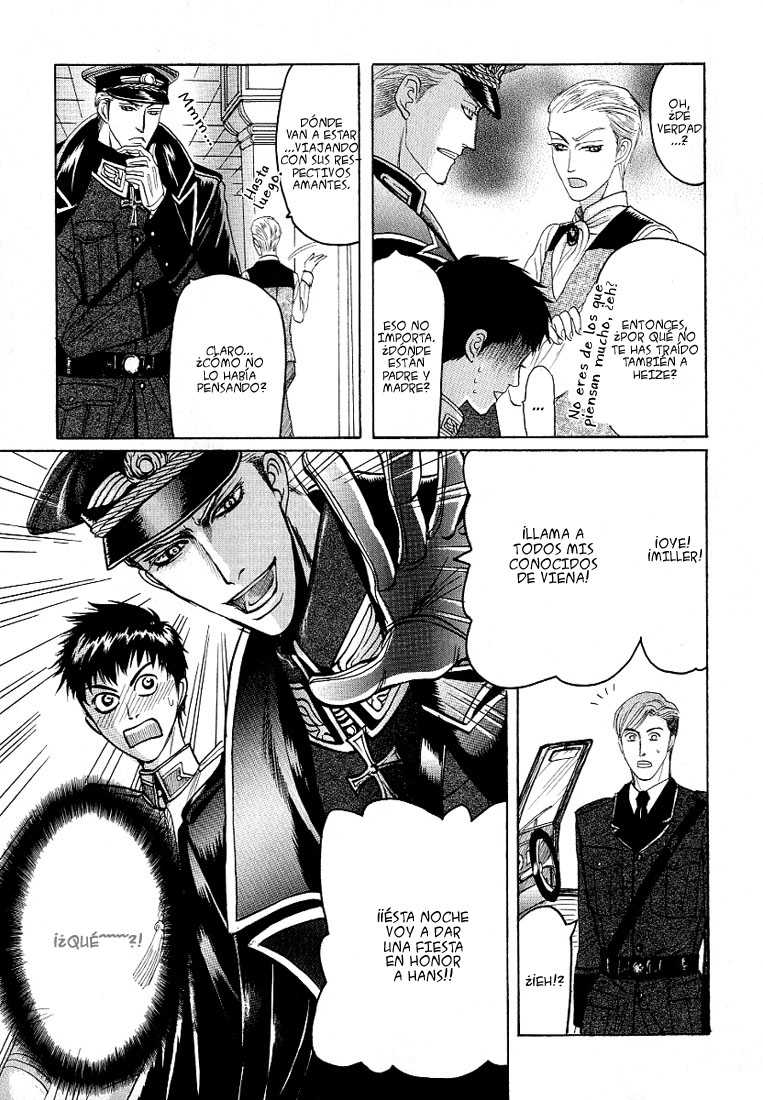 Datenshi Ni Sasageru Uta cap. 2 - Page 7