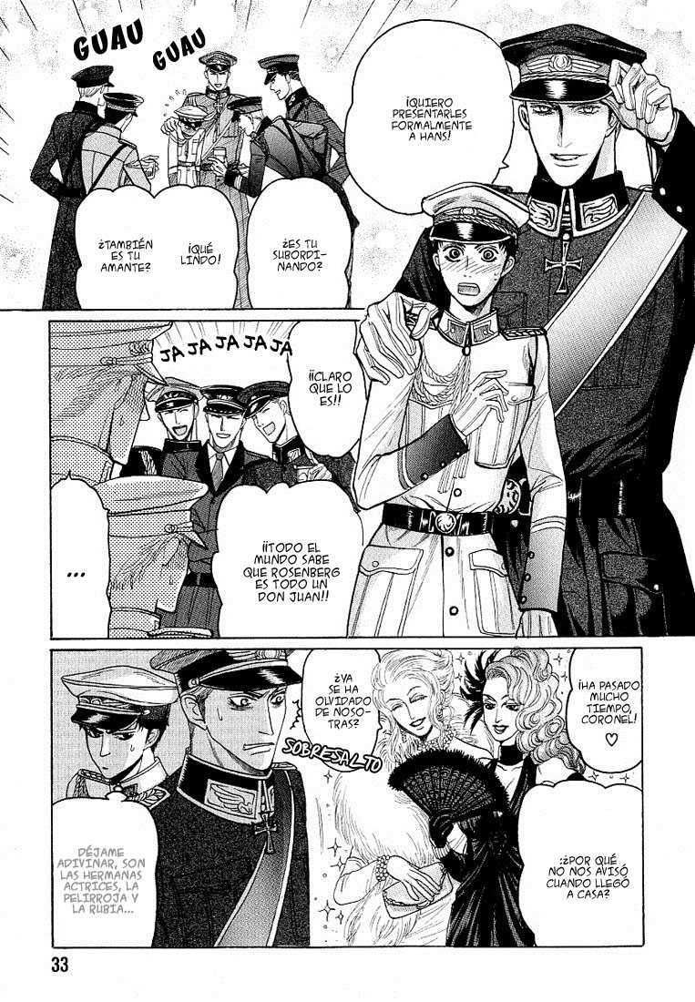 Datenshi Ni Sasageru Uta cap. 2 - Page 9