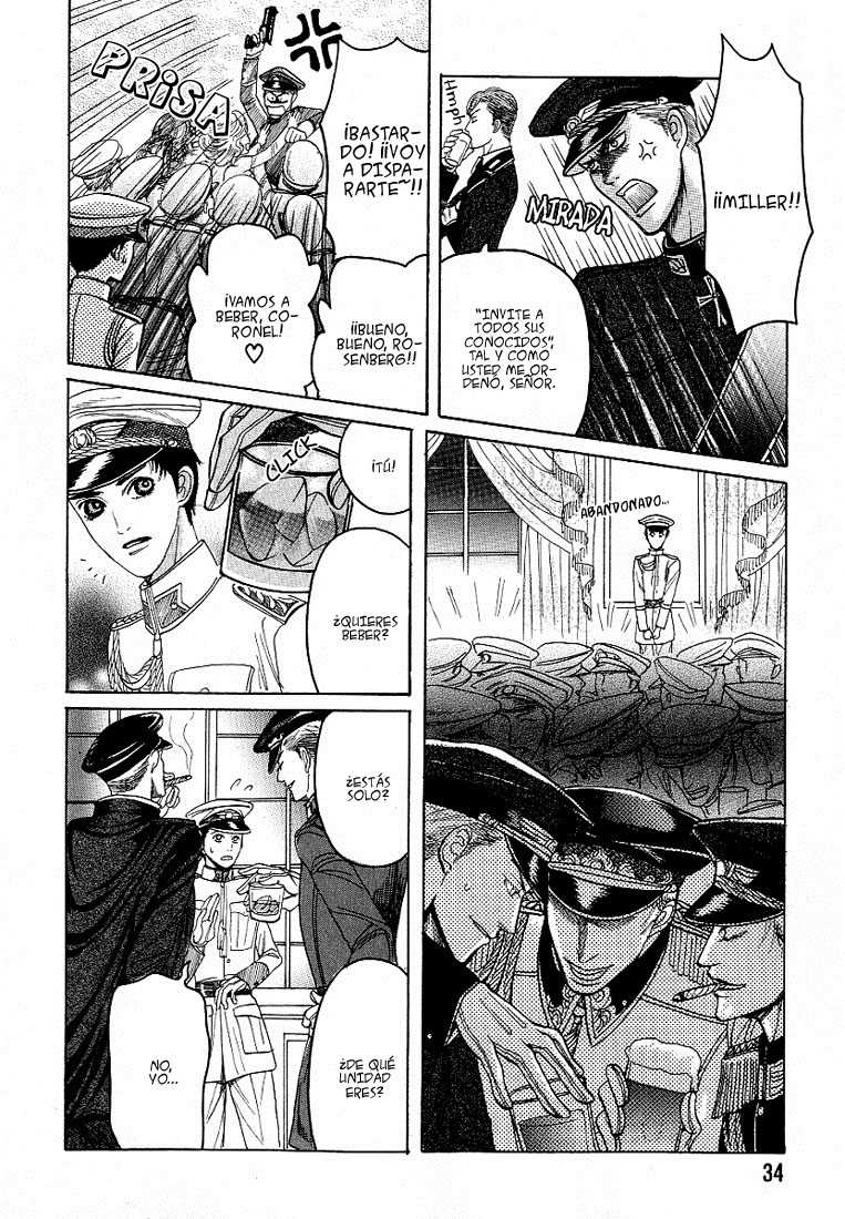 Datenshi Ni Sasageru Uta cap. 2 - Page 10