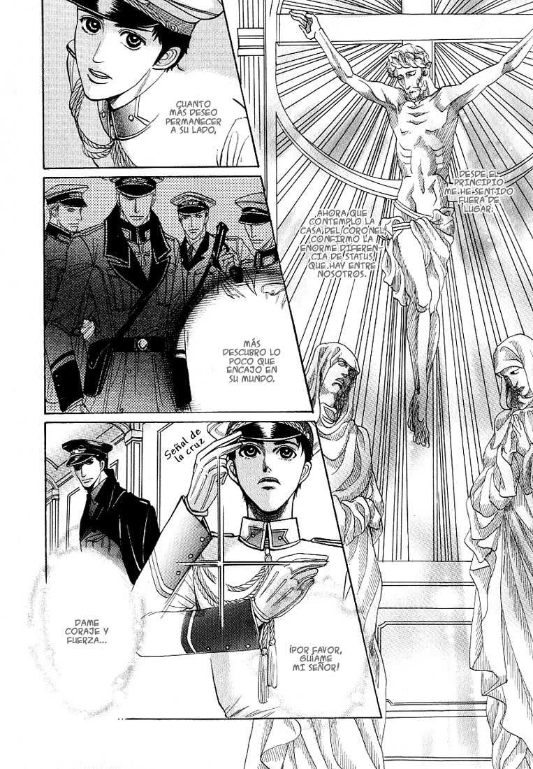 Datenshi Ni Sasageru Uta cap. 2 - Page 16