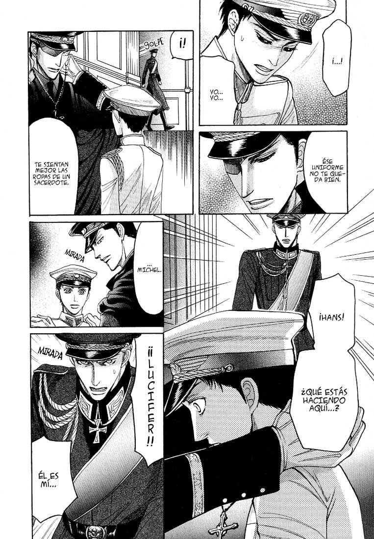 Datenshi Ni Sasageru Uta cap. 2 - Page 18