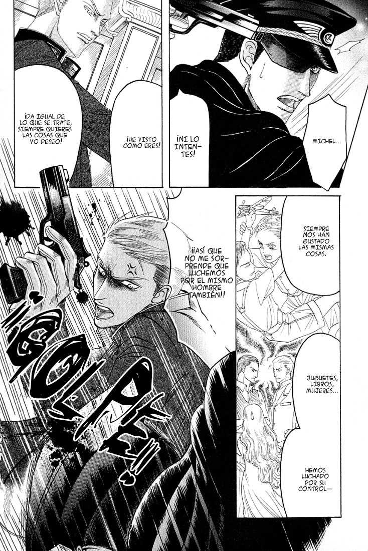 Datenshi Ni Sasageru Uta cap. 2 - Page 32