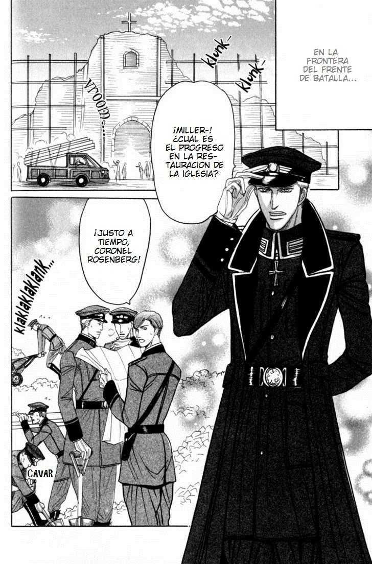 Datenshi Ni Sasageru Uta cap.3 - Page 3