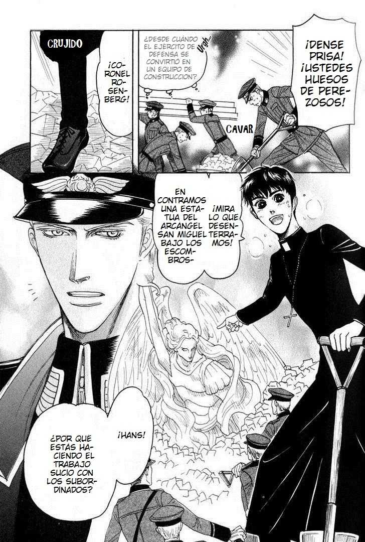 Datenshi Ni Sasageru Uta cap.3 - Page 4