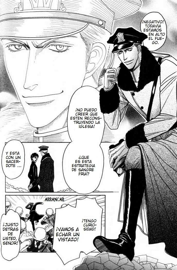 Datenshi Ni Sasageru Uta cap.3 - Page 7