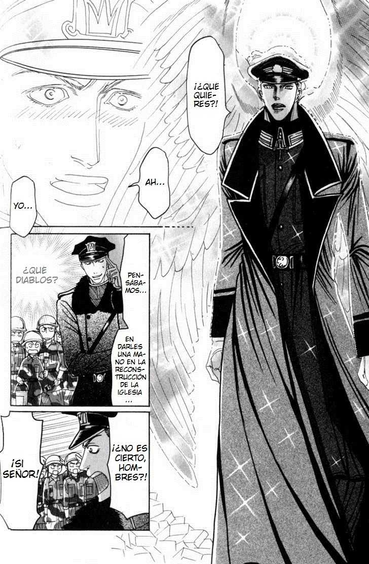 Datenshi Ni Sasageru Uta cap.3 - Page 11