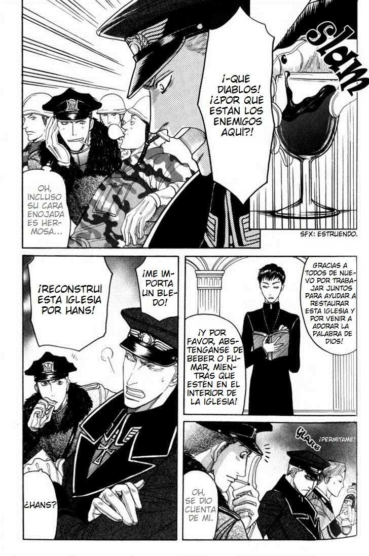 Datenshi Ni Sasageru Uta cap.3 - Page 14