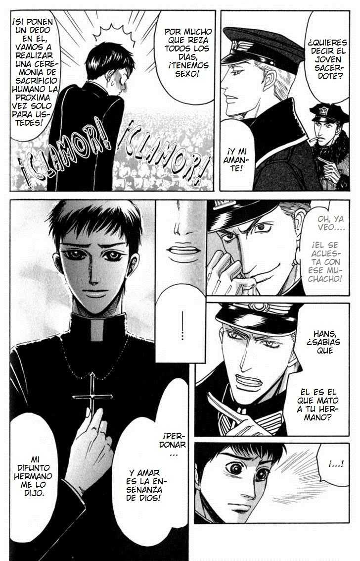 Datenshi Ni Sasageru Uta cap.3 - Page 15