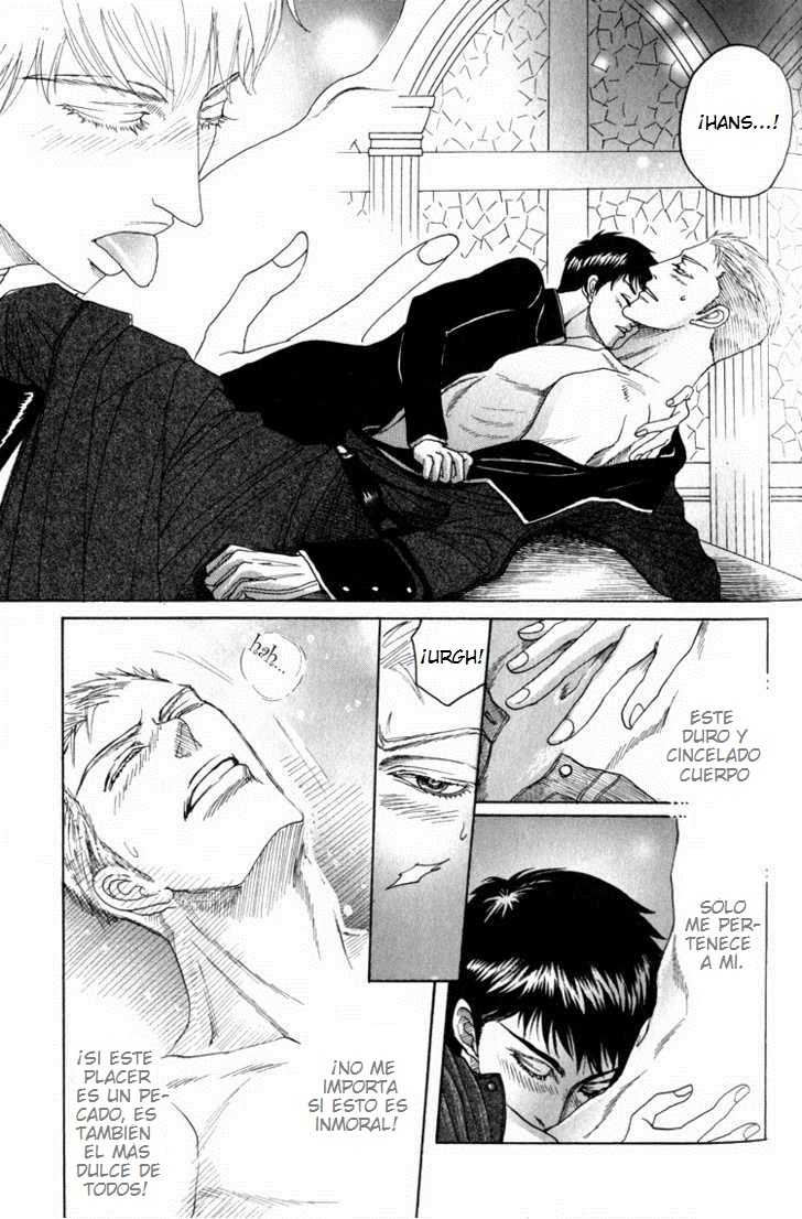 Datenshi Ni Sasageru Uta cap.3 - Page 26