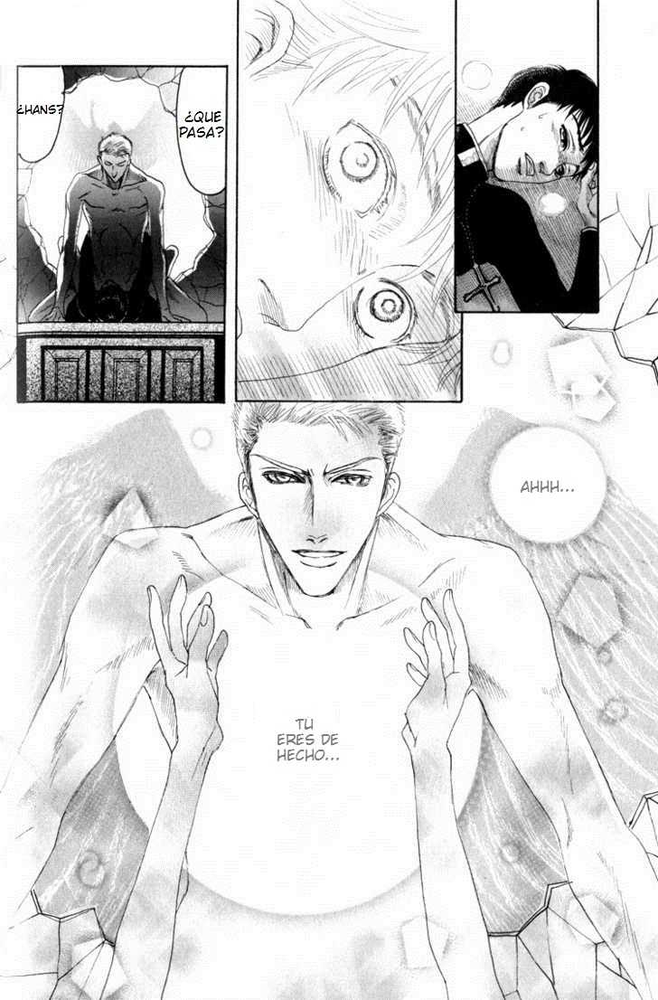 Datenshi Ni Sasageru Uta cap.3 - Page 31