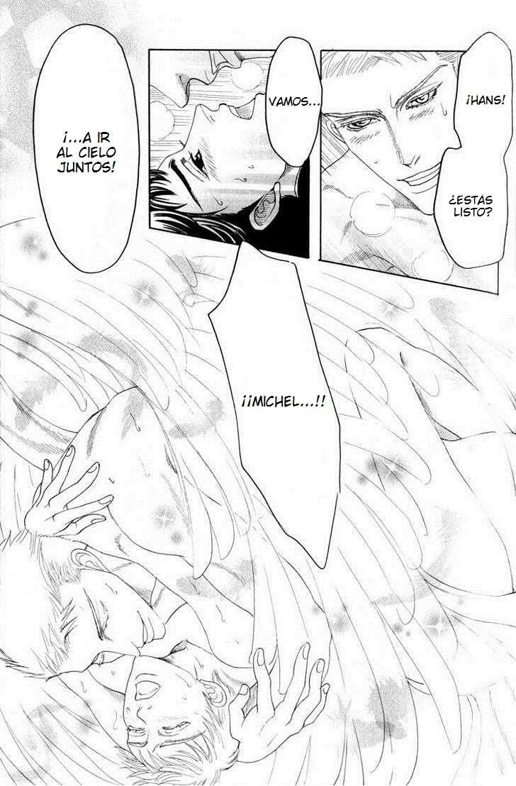 Datenshi Ni Sasageru Uta cap.3 - Page 32