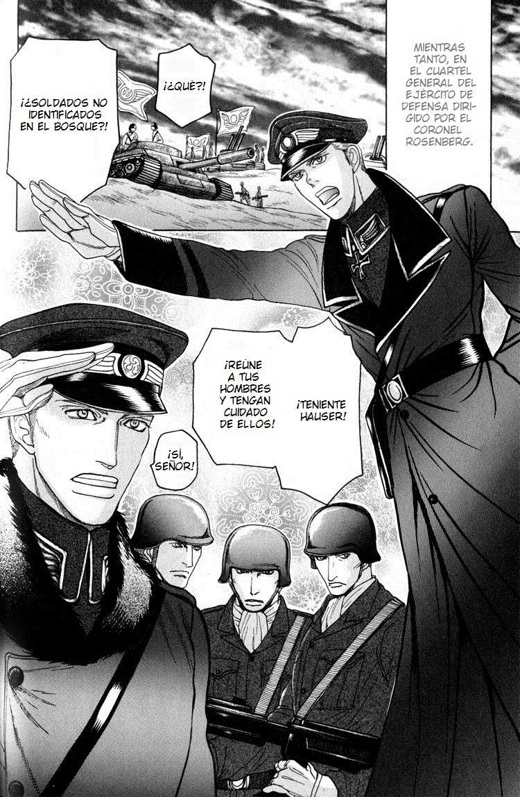 Datenshi Ni Sasageru Uta cap.4 - Page 4