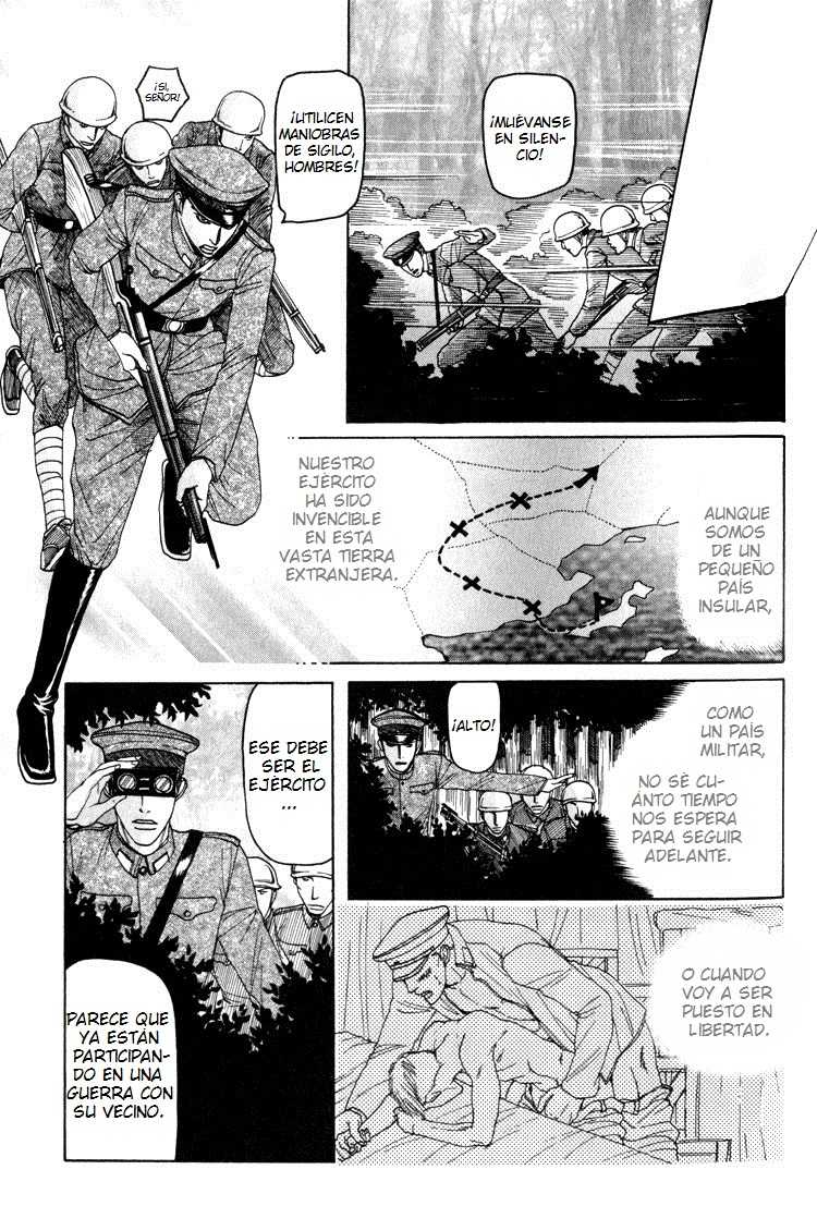 Datenshi Ni Sasageru Uta cap.4 - Page 5