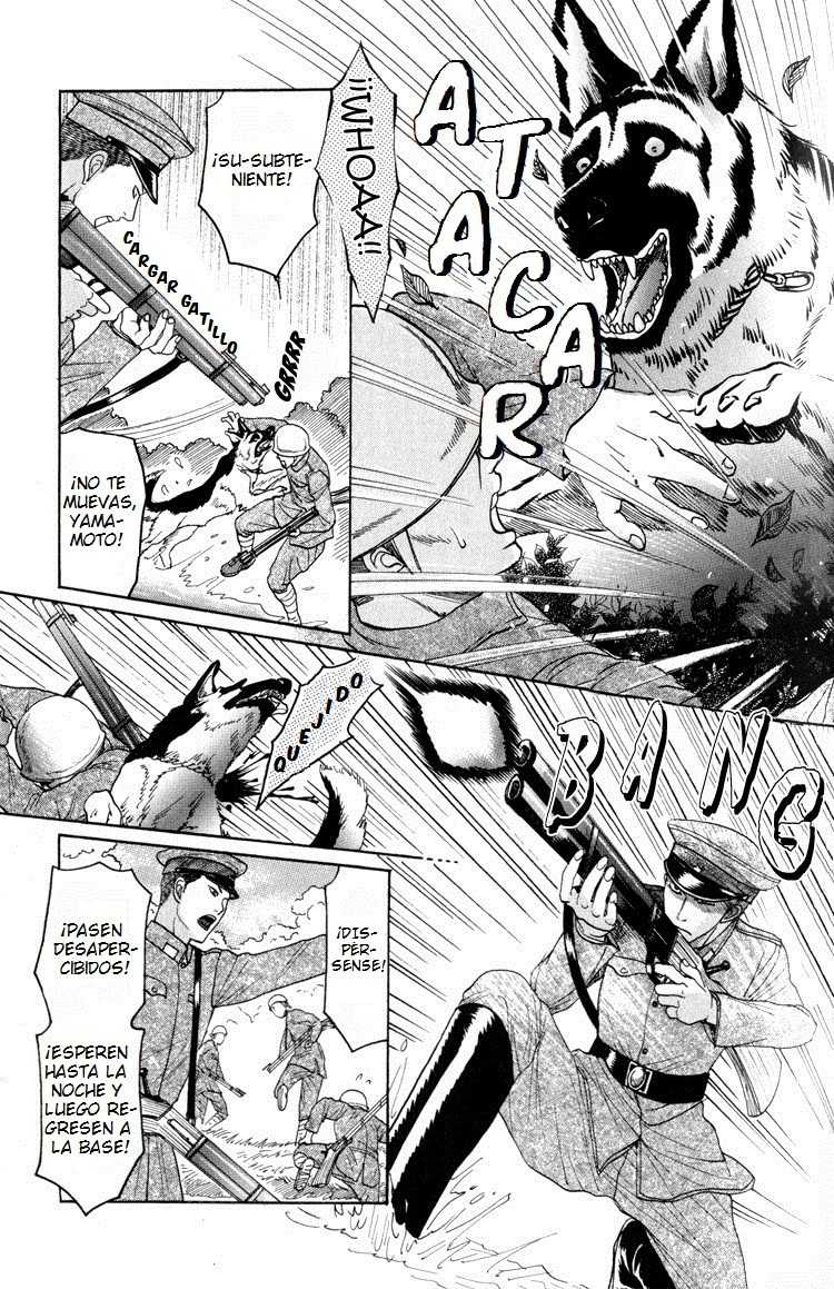 Datenshi Ni Sasageru Uta cap.4 - Page 7