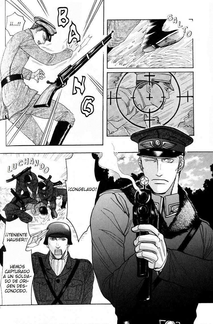 Datenshi Ni Sasageru Uta cap.4 - Page 8