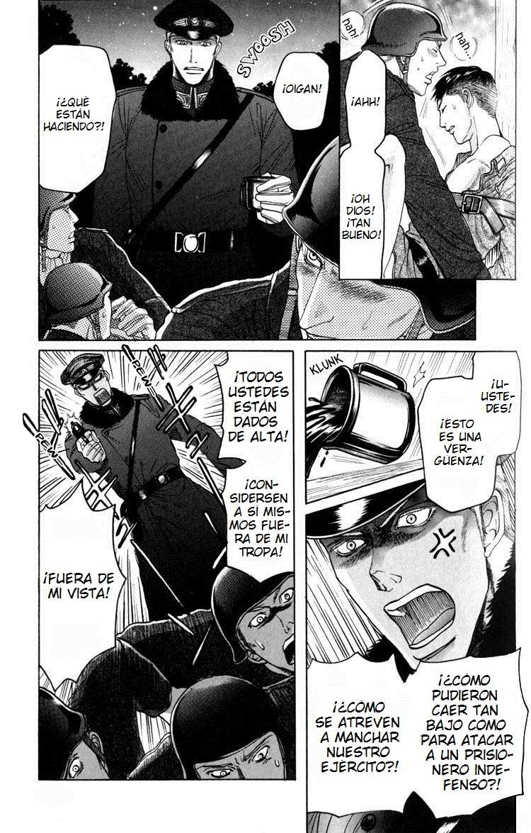 Datenshi Ni Sasageru Uta cap.4 - Page 13