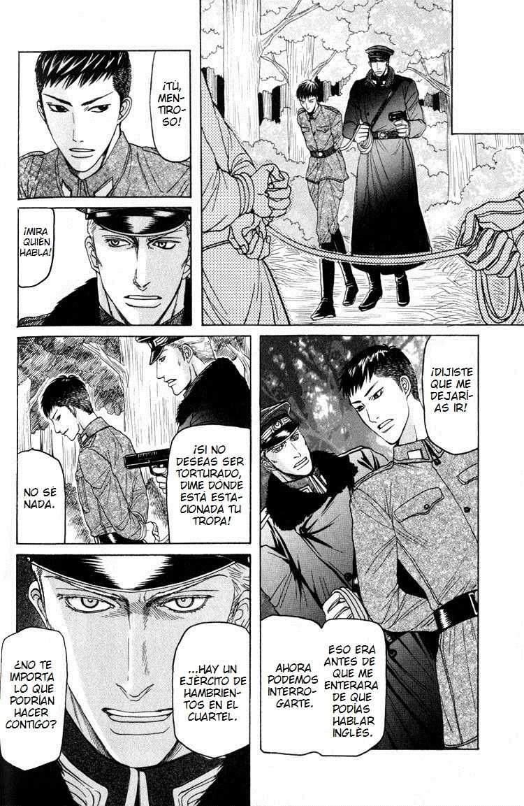 Datenshi Ni Sasageru Uta cap.4 - Page 16