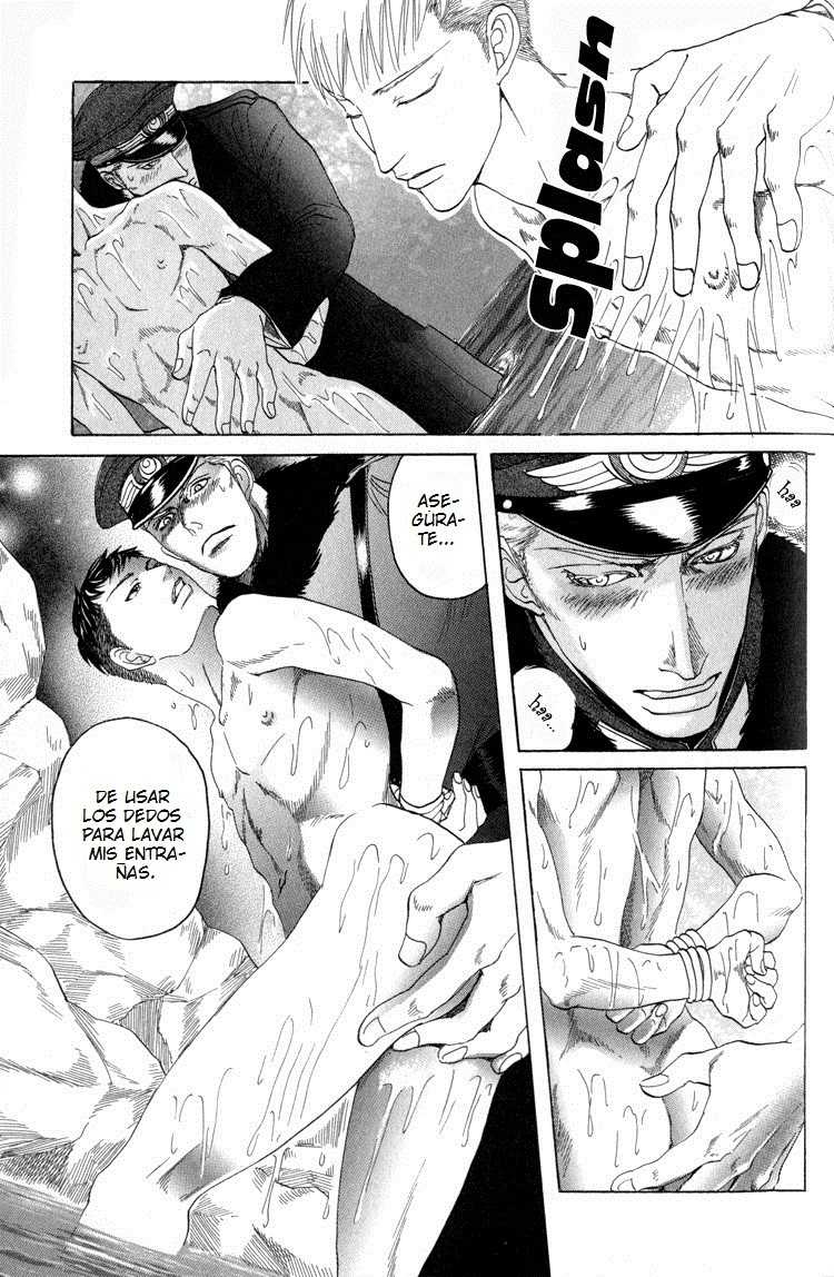 Datenshi Ni Sasageru Uta cap.4 - Page 19