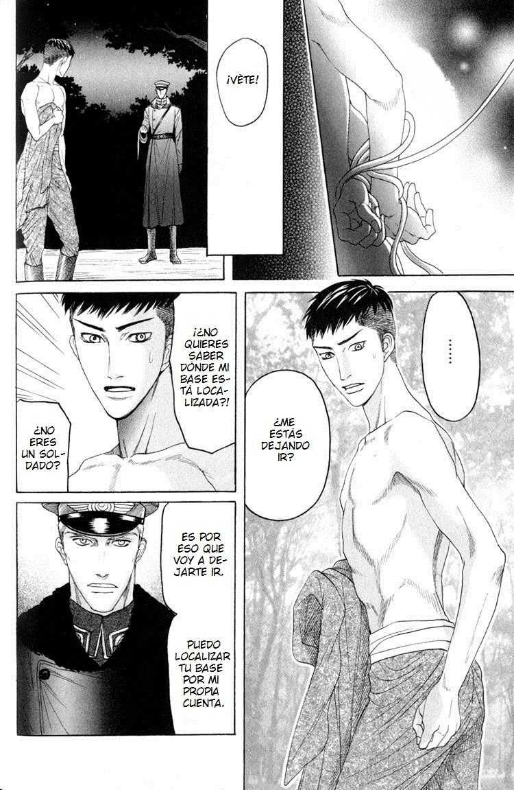 Datenshi Ni Sasageru Uta cap.4 - Page 22