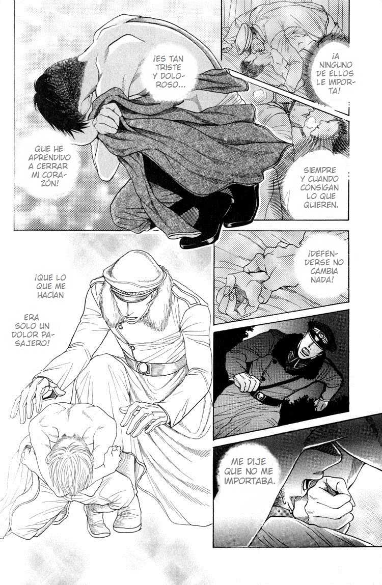 Datenshi Ni Sasageru Uta cap.4 - Page 24